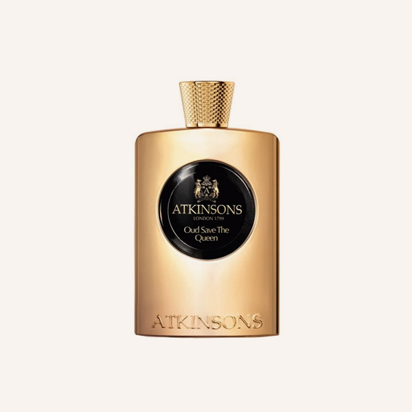 عود سيف ذا كوين