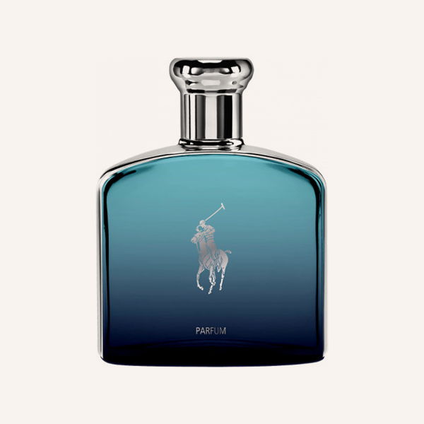 بولو ريد بلو