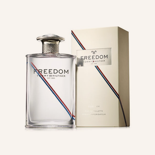 تومى فريدوم