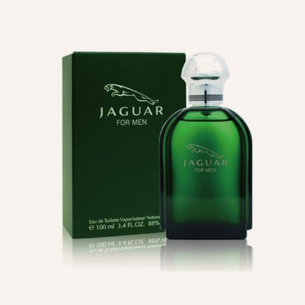 جاجوار جرين