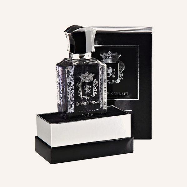 جورج قرداحى