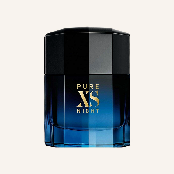 بيور اكس اس نايت