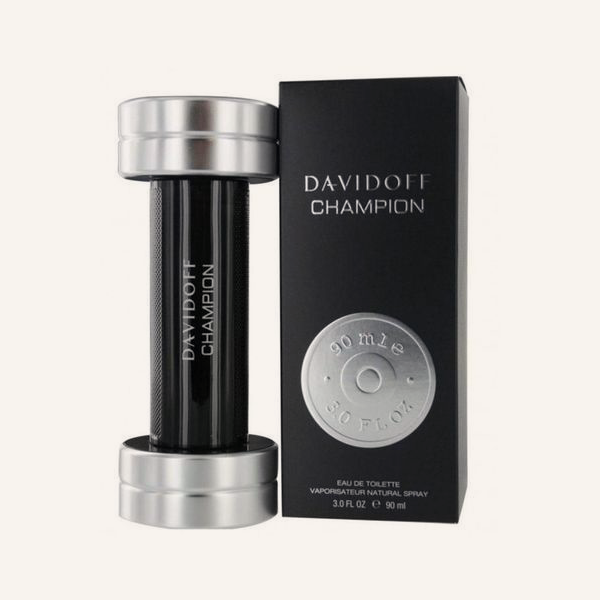 شامبيون دافيدوف