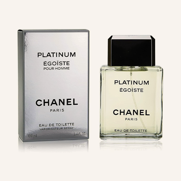 شانيل بلاتنيوم