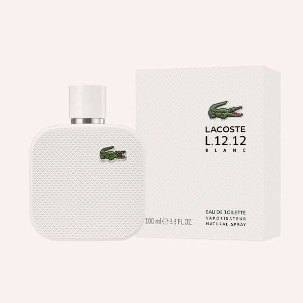 لاكوست وايت