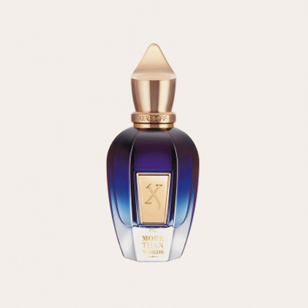 مور زان ووردس 