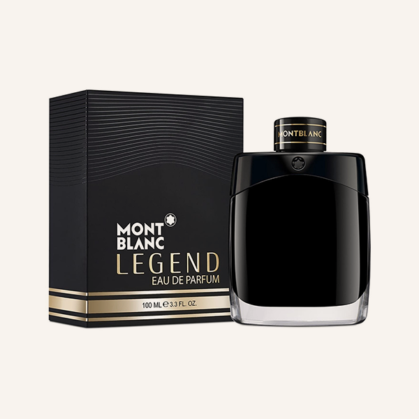 مونت بلانك ليجيند