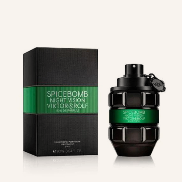 سبايس بومب نايت