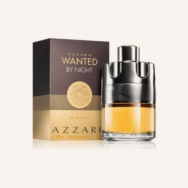 وانتيد باي نايت