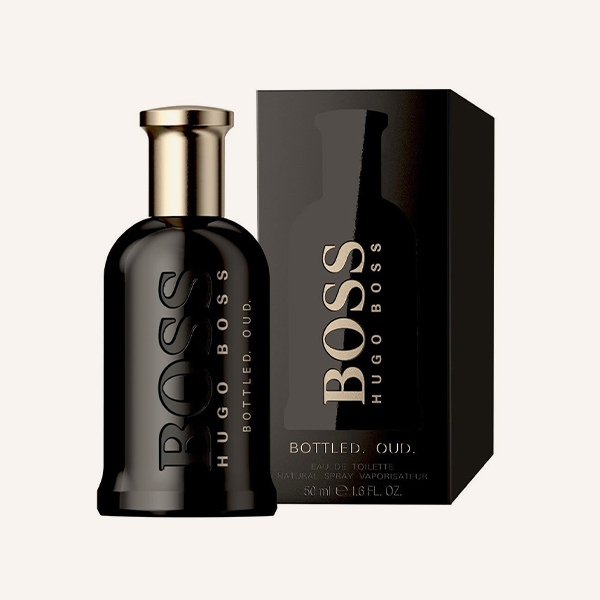 بوتلد عود سافرون