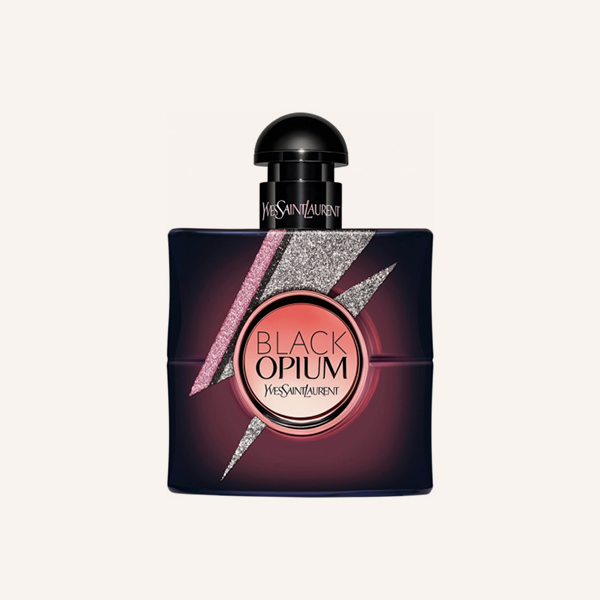 بلاك اوبيوم ستورم الوجين