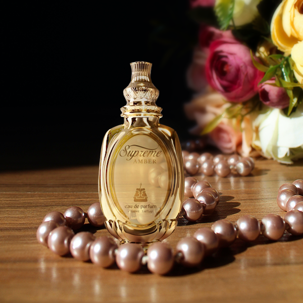 سوبريم عنبر - بيت البخور