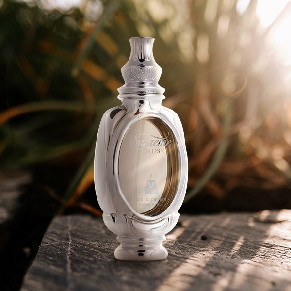 سوبريم مسك - بيت البخور 