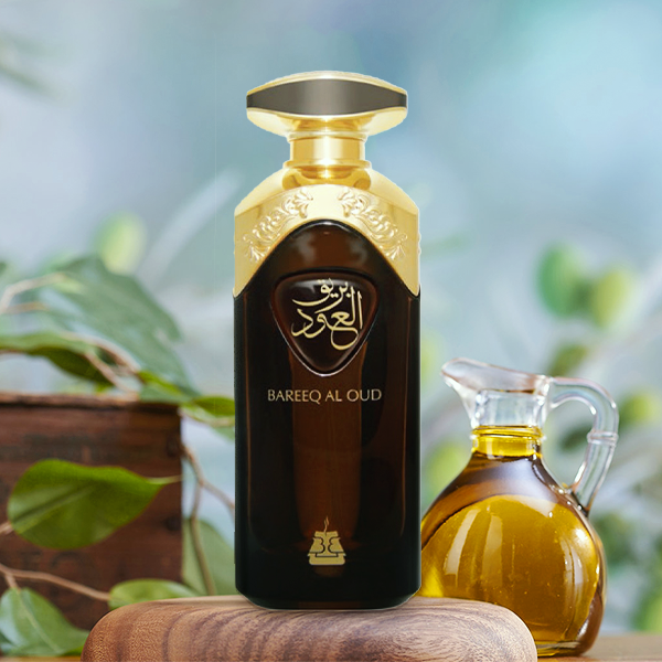 بريق العود - بيت البخور