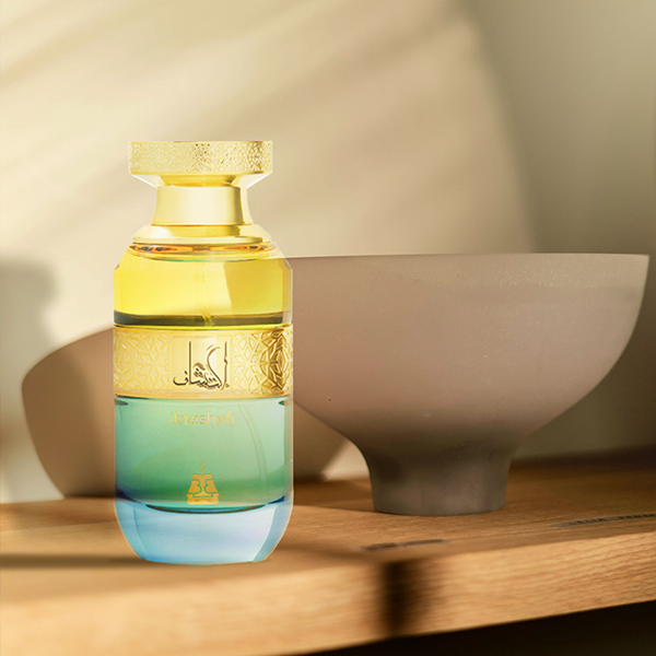 أكتشاف - بيت البخور