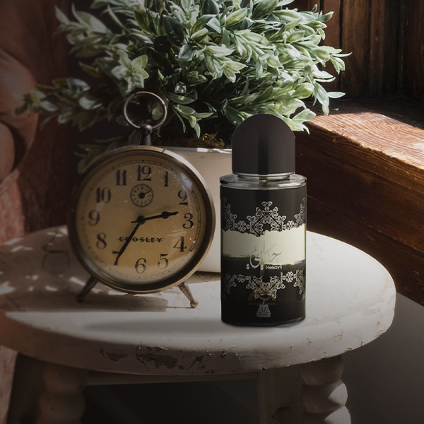 حكاية بلاك - بيت البخور