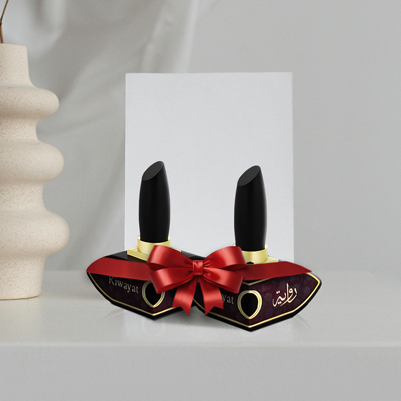   رواية فلورال + رواية فلورال  - بيت البخور 