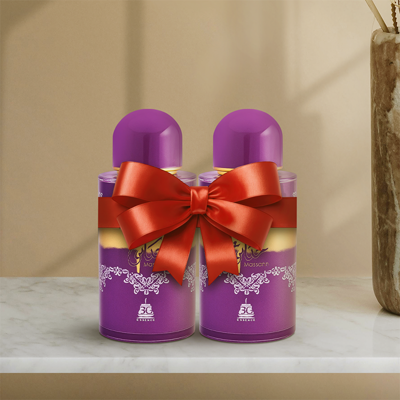 حكايتي موف + حكايتي موف - بيت البخور 