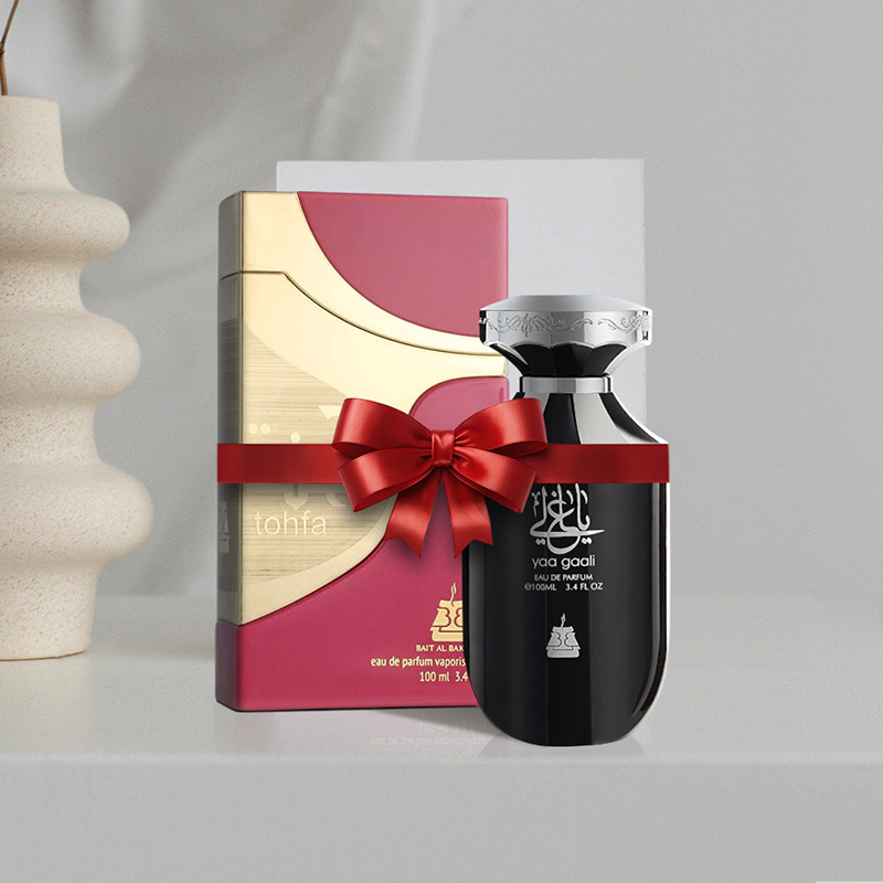   يا غالي + تحفة بينك  - بيت البخور 