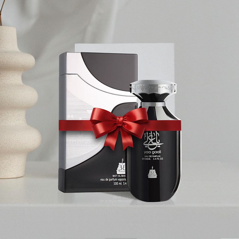   يا غالي +تحفة أسود  - بيت البخور 