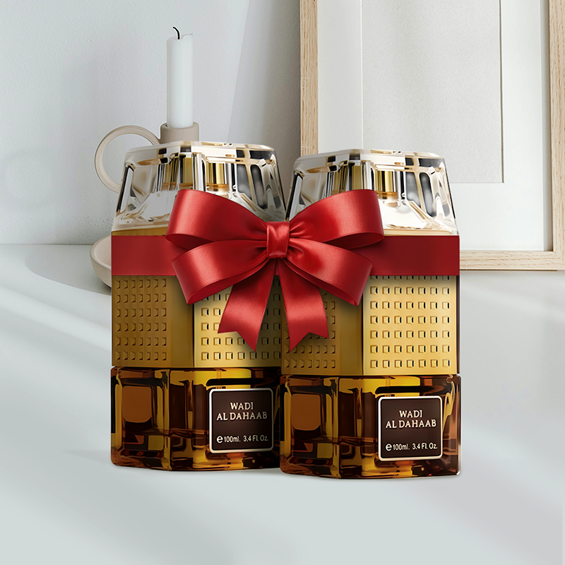 وادي الذهب + وادي الذهب - بيت البخور 