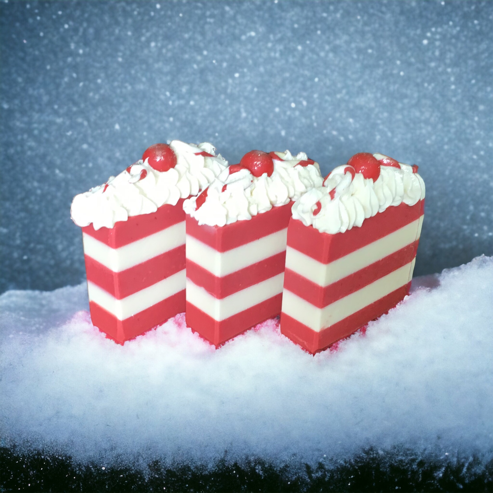 Candy Cane Christmas 