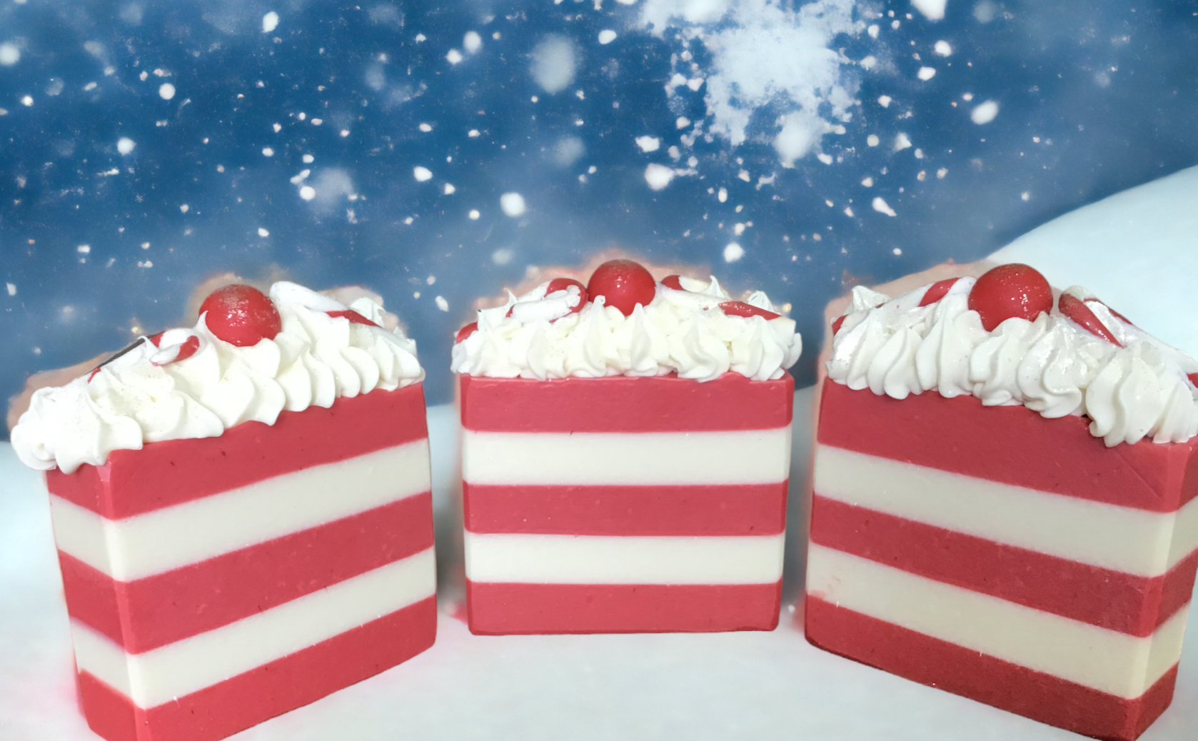 Candy Cane Christmas 