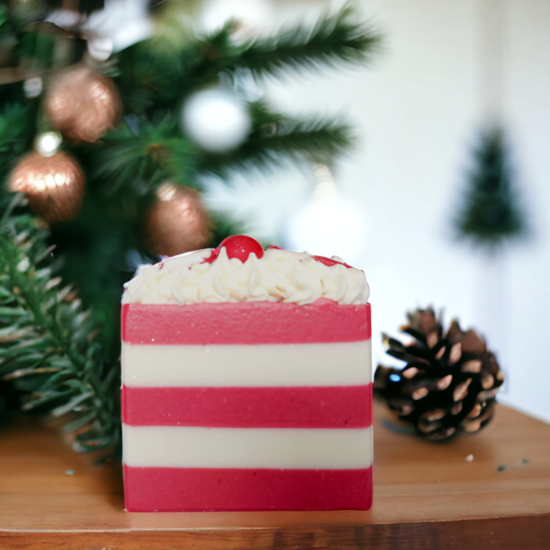 Candy Cane Christmas 