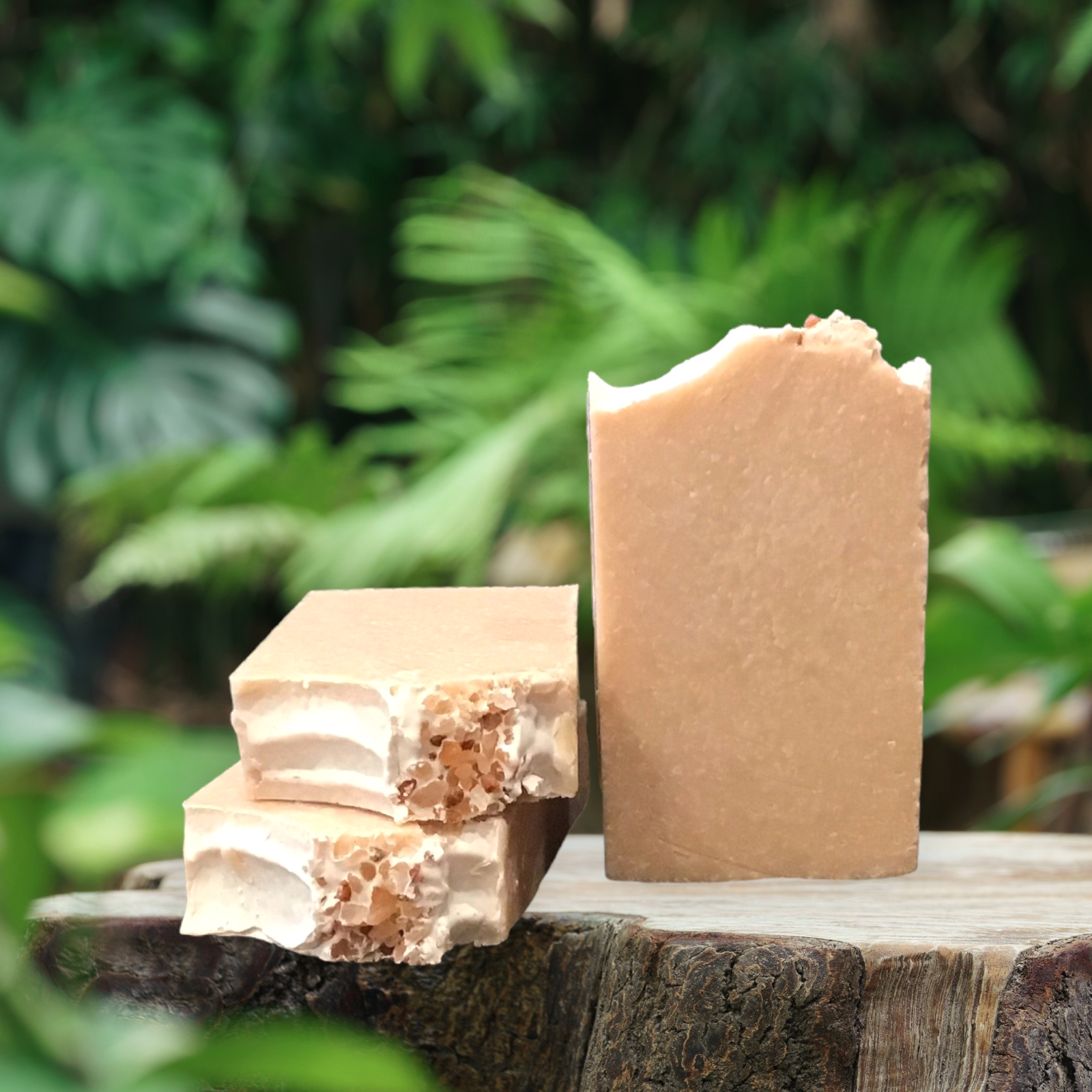 Himalayan Salt Bar - Unscented