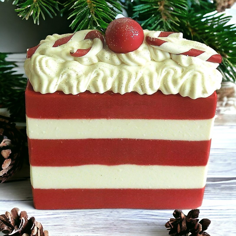 Candy Cane Christmas