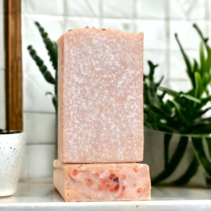 Himalayan Salt Bar
