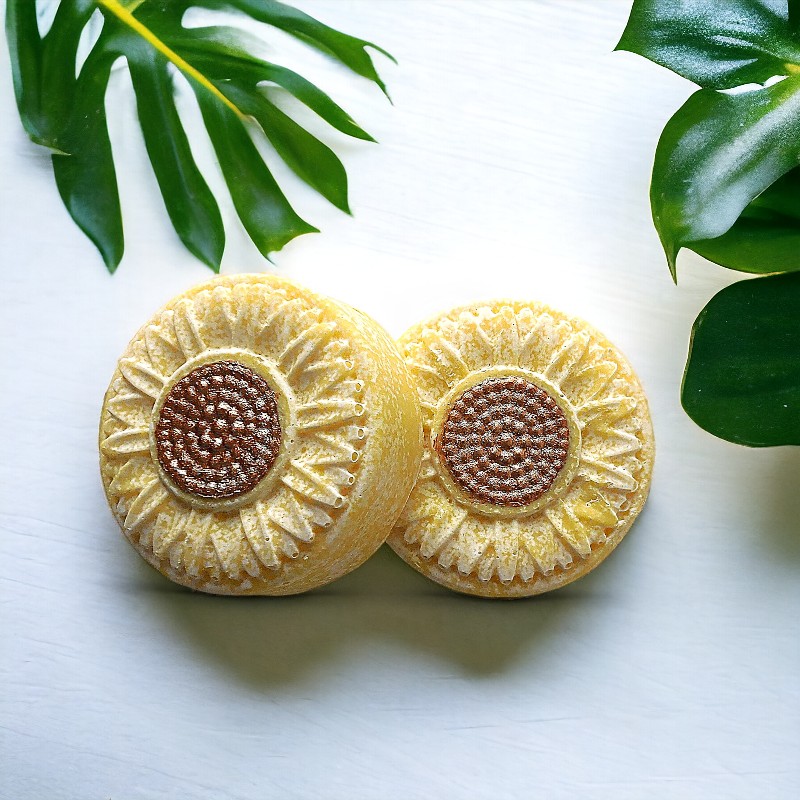 Sea Salt Spa Bar - with EVERYTHING! 3.9 oz