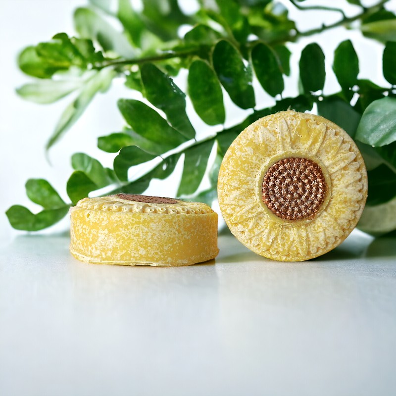 Sea Salt Spa Bar - with EVERYTHING! 3.9 oz