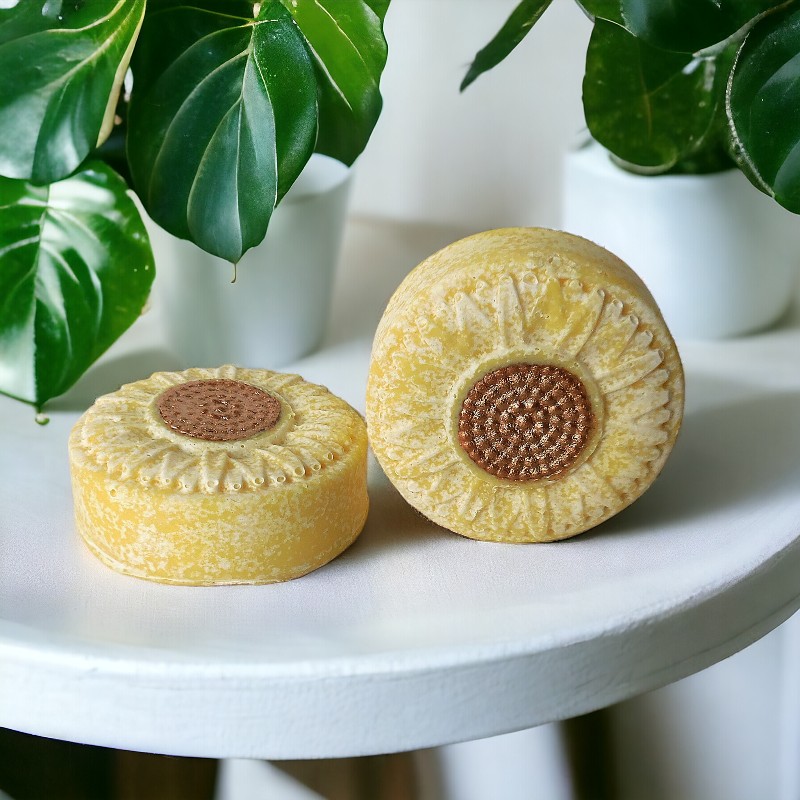 Sea Salt Spa Bar - with EVERYTHING! 3.9 oz