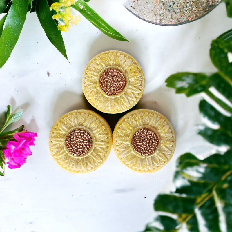 Sea Salt Spa Bar - with EVERYTHING! 3.9 oz