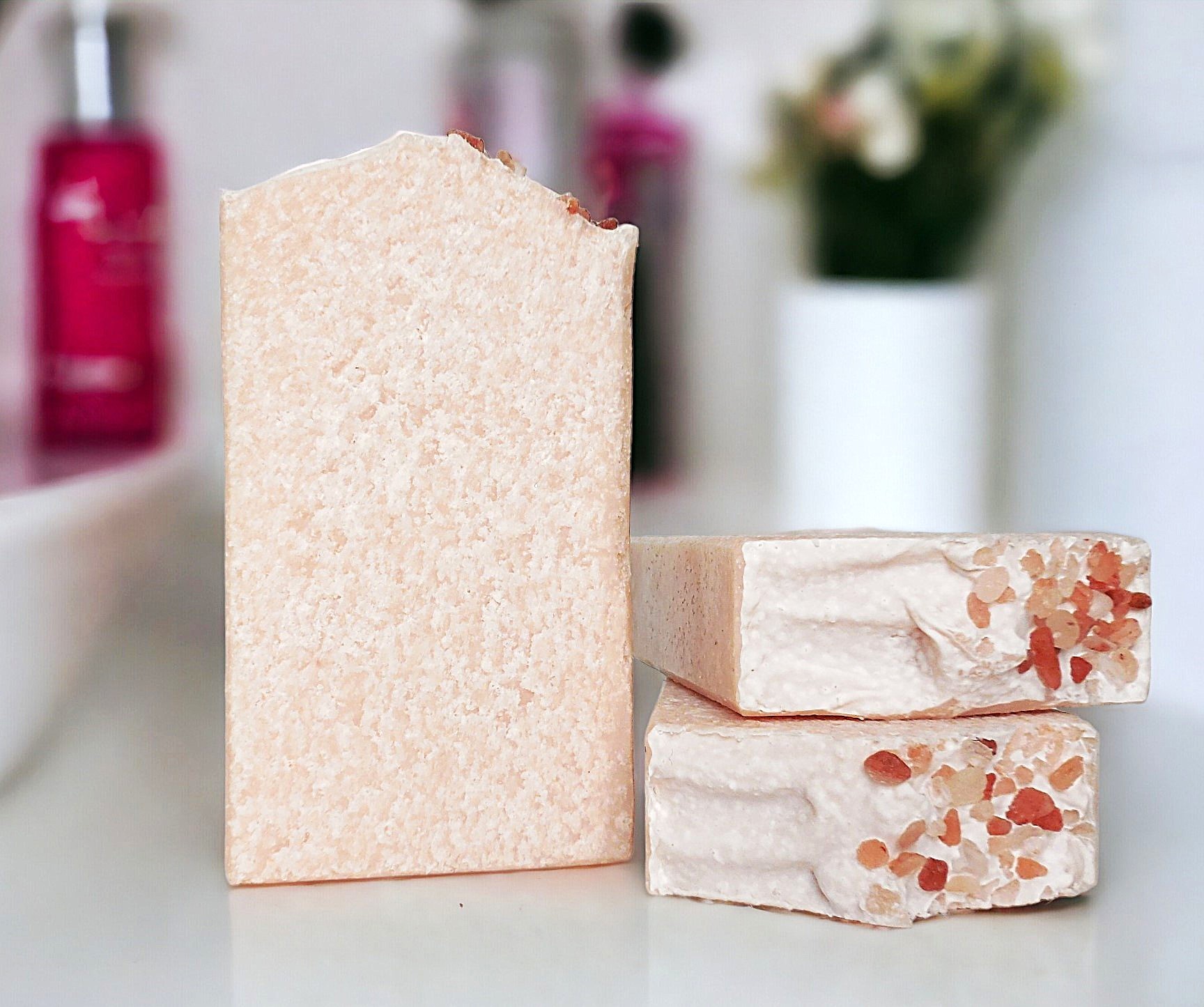 Himalayan Salt Bar - Unscented