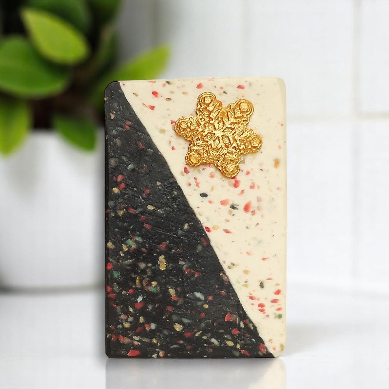 Night & Day - lavender and sage scent