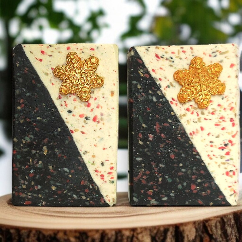 Night & Day - lavender and sage scent