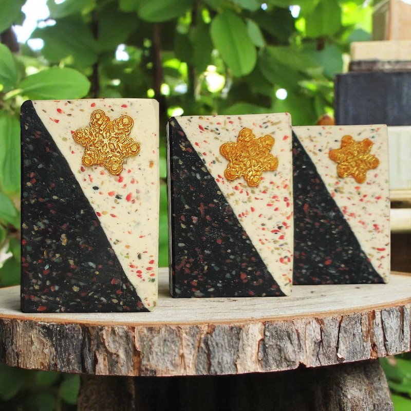 Night & Day - lavender and sage scent