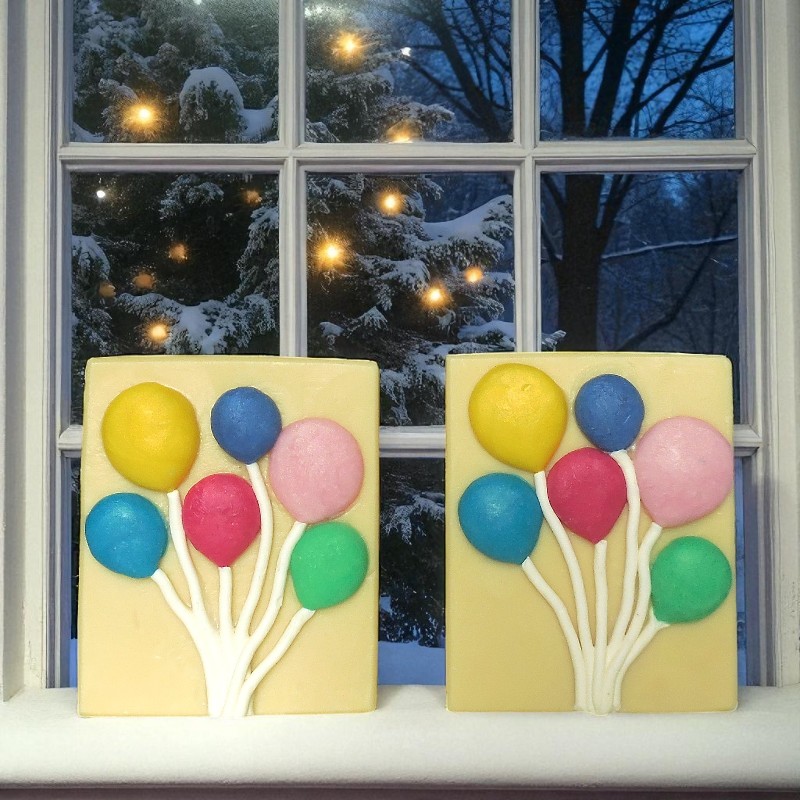 Celebrate! -- raspberry lemonade scent