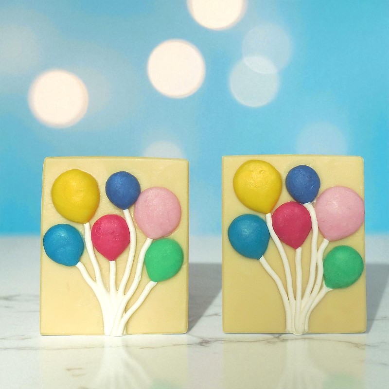 Celebrate! -- raspberry lemonade scent