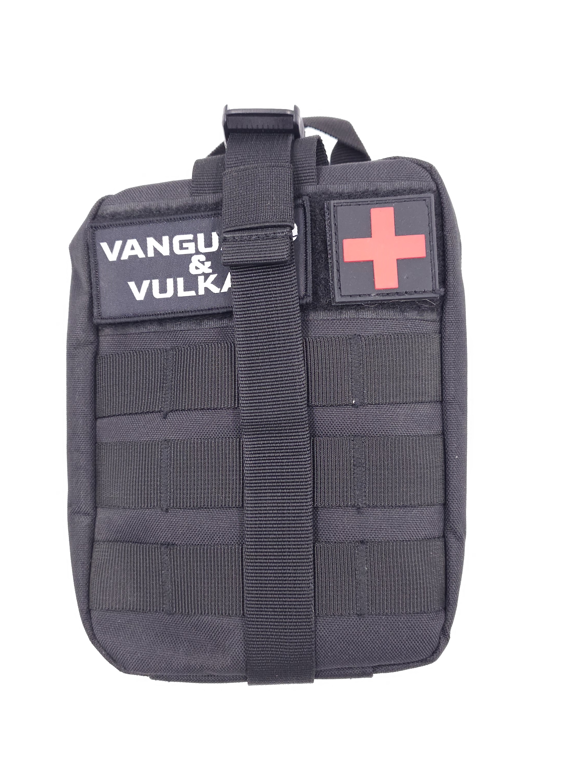 Bushcraft Kit - Molle Pouch