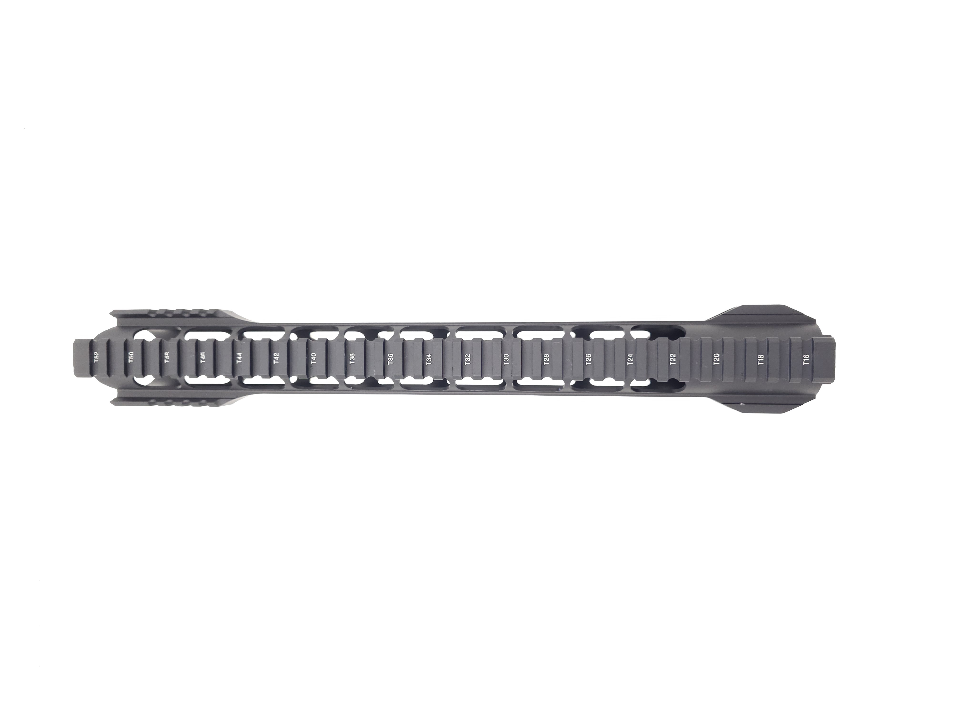 Garde main M-LOCK Lite
