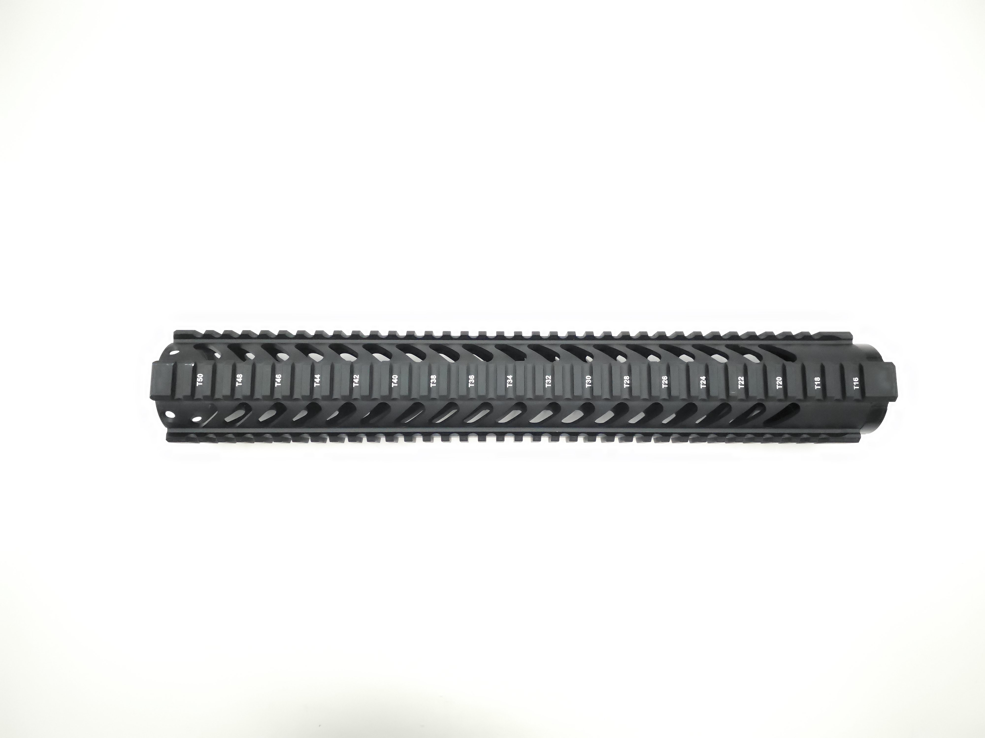 Garde main Heavy (RIS) pour AR15