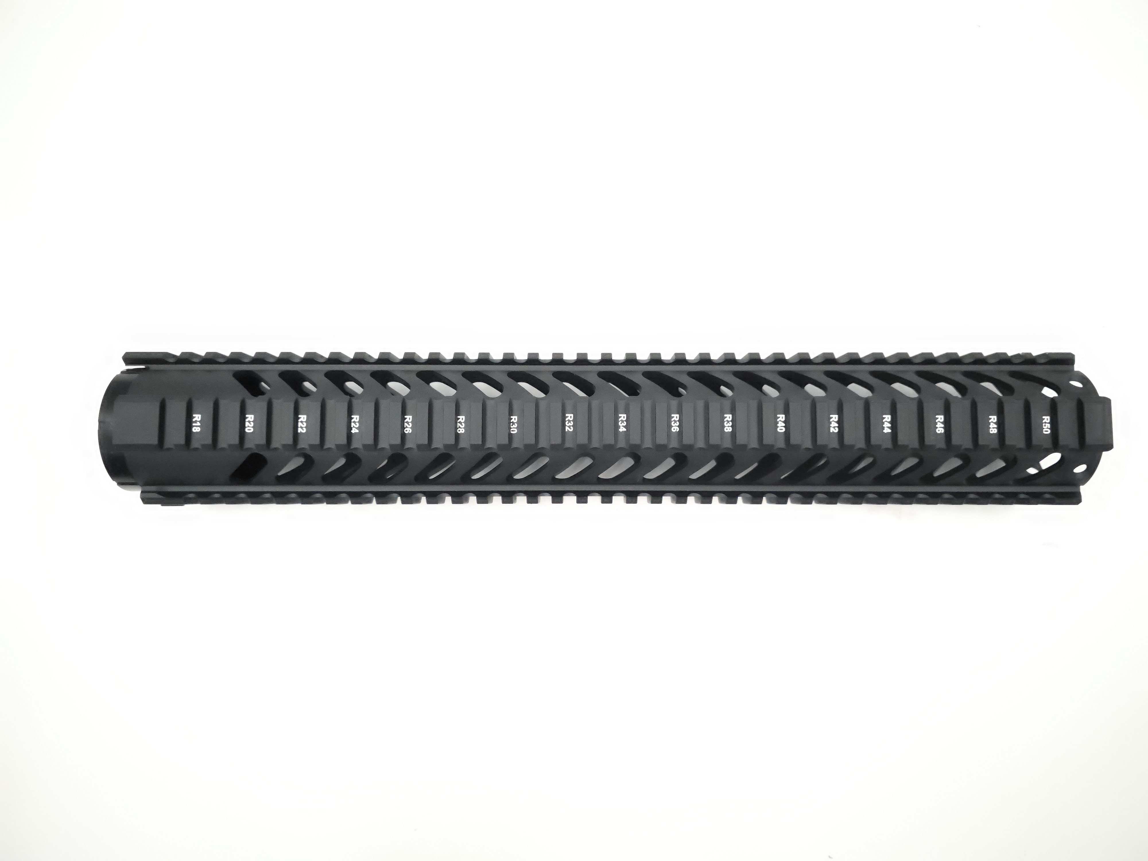Garde main Heavy (RIS) pour AR15