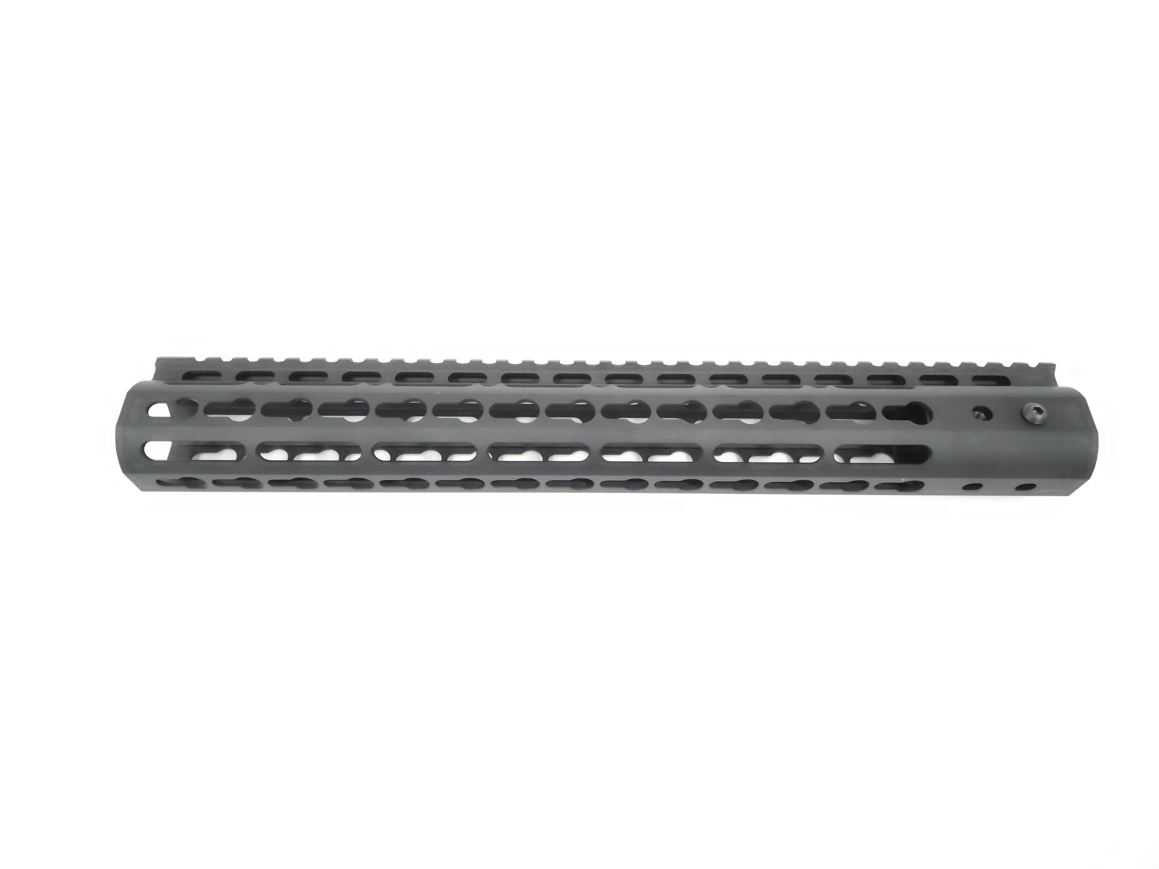 Garde main KeyMod Lite pour AR15