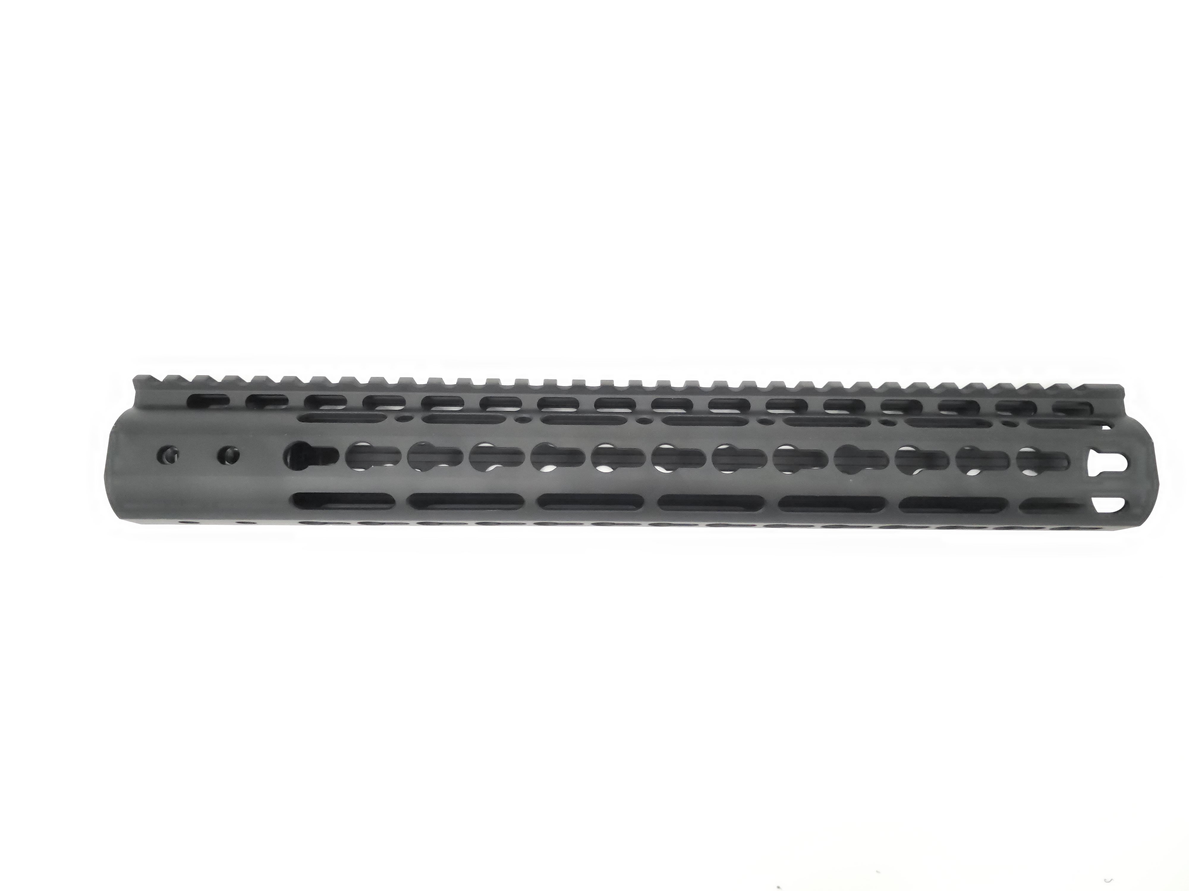Garde main KeyMod Lite pour AR15