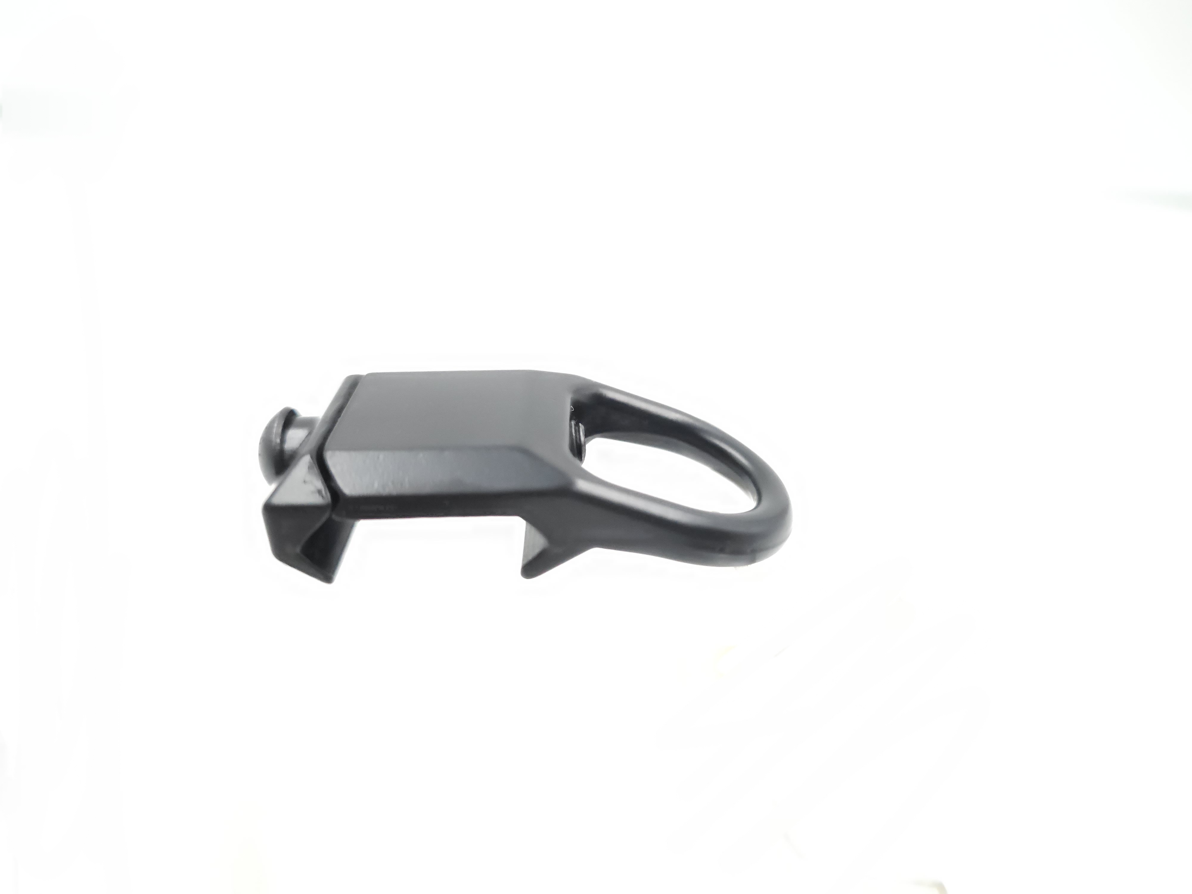 Attache sangle sur rails picatinny