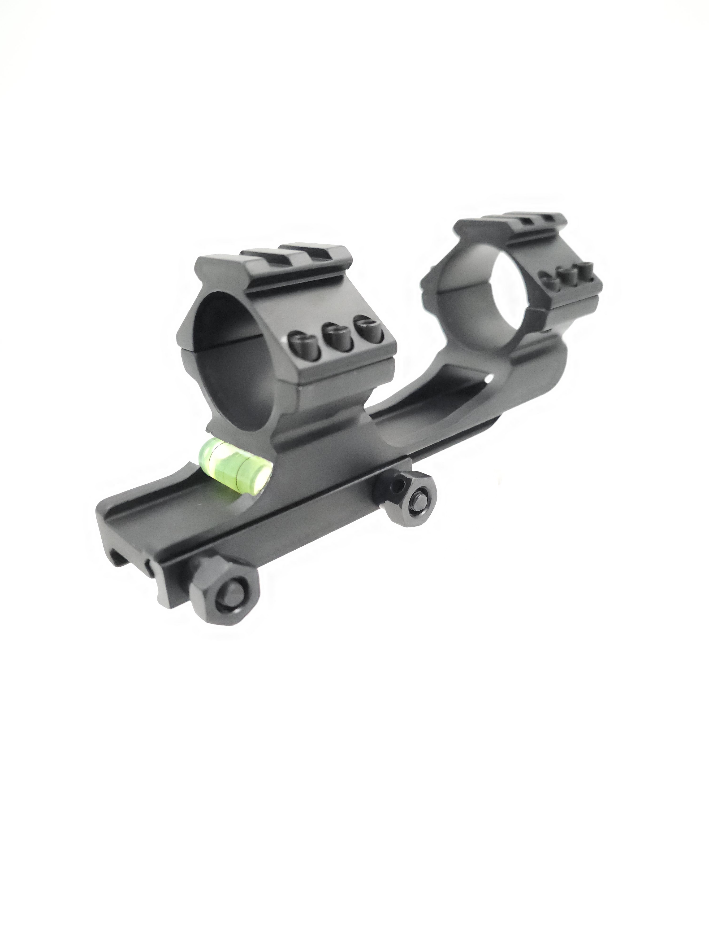 Montage Monobloc pour lunette (25mm/30mm)