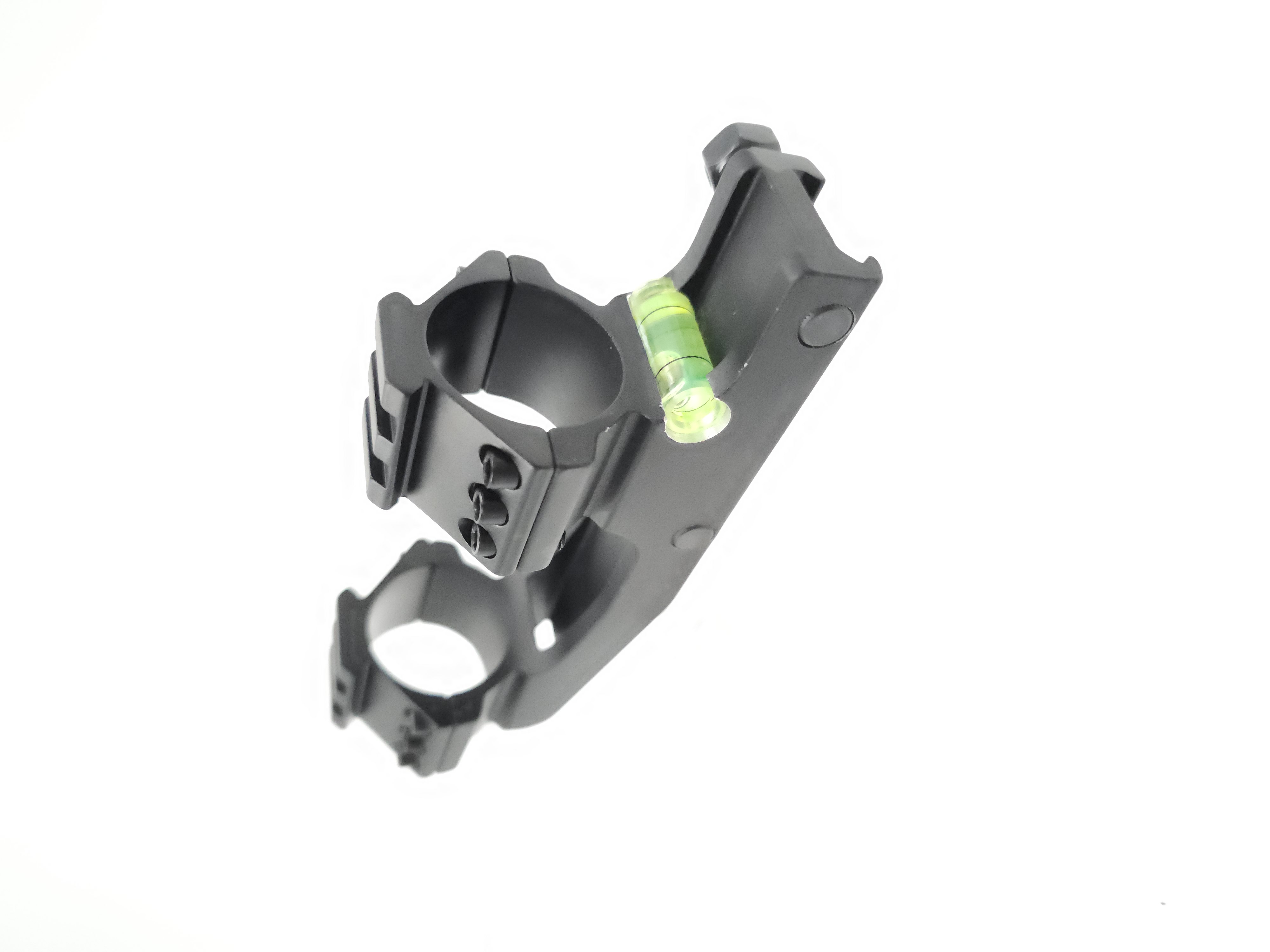 Montage Monobloc pour lunette (25mm/30mm)